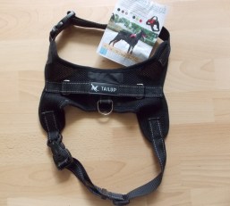 Sicherheitshundegeschirr