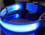 LED Leuchthalsband Hundehalsband