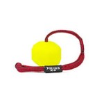 Hundespielzeug fluoreszierend