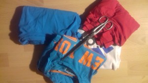 Wie mache ich einen Zergel selbst?